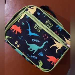Bagseri Dinosaur Lunch Box.